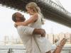 'The Bachelorette' alum Dustin Kendrick has married in England