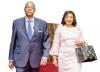 Peter Mutharika in fourth South Africa private trip