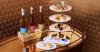 A Celebration of Tea Craftsmanship: The St. Regis Bar Macao Unveils Exclusive Afternoon Tea with Saicho