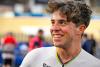 'A teacher told me cycling would never get me anywhere in life' – how one rider turned classroom criticism into championship medals
