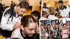 Calcio Italiano: Juventus touch down to huge fanfare for first-ever visit to Perth