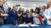 Governor signs sweeping law limiting ICE access to courts, schools and hospitals