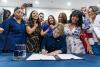 Mass. governor signs sweeping law limiting ICE enforcement