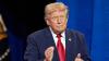Donald Trump 'can't hide swelling' as he gives 75-minute speech in Las Vegas