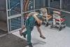 Jiu-Jitsu Nurse's Viral Takedown of Violent Patient Sparks Warning Over Rising Violence in Healthcare