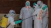 Ebola outbreak in DR Congo outpacing efforts to fight it, WHO head warns