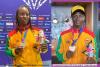 Team Ghana returns home after disappointing Commonwealth Games campaign