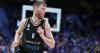 Dāvis Bertāns ends career in Latvian national basketball team
