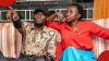 "Daddy Owen ameona hii?": kenyans make fun of singer after Charlene Ruto's wedding invitation leaks