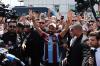 Turkish club Trabzonspor set to sign former Liverpool forwar...