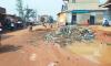 KCCA races to clear remaining garbage heaps in Kampala suburbs as rains begin