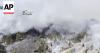 National Guard helicopters battle Washington state wildfires