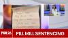 Houston-area clinic owner sentenced for illegal opioid sales