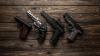 Who Owns Nearly 1,000 Guns Found in Jakarta School Bunker?