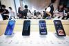 Weak yen and industry shifts drive greater demand for used smartphone handsets