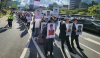 63 North Korean defectors enter South in first half of 2026: Seoul