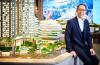 Singapore Property Giant Enters Third-Generation Era