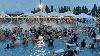 Loud parties stir complaints at Seoul's public outdoor pools