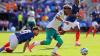 Liverpool already have a bigger wonderkid than Mbaye joining in 2027