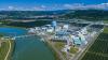NEK has also reduced its power output