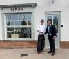 Children’s play and café business opens first Market Harborough site
