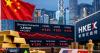Global Market: China stocks hold steady as gold miners gain, tech shares slip; Hong Kong dragged by insurers