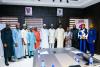 FG reaffirms commitment to stronger humanitarian partnership with Kaduna, Niger
