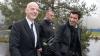 Luís Figo joins calls for FIFA president Gianni Infantino to...