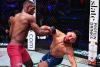 Michael Oliveira has a message for anyone questioning his weight cut