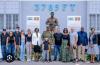 Fifty Years After Entebbe: Uganda Unveils a Statue to Yoni Netanyahu, and Muhoozi Reaches for Israel
