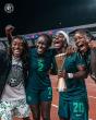 WAFCON 2026: Nigeria finish second in Group C, set up a quarter-final against Cameroon