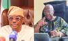 ‘Wike Needs Psychiatric Hospital’ – Bode George Fires, Backs Jonathan For President