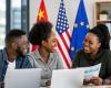 Togolese Youth Rank Among Africa's Most Positive Toward U.S., China and EU