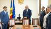 Moldova warns investors against privatisation deals in separatist Transnistria