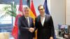 Türkiye renews call for inclusion in EU's new trade, industrial policies
