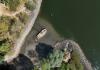 Low water levels on Germany’s Rhine amid heat and drought threaten economic blow