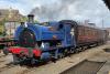 Whitehead Railway Museum: Free entry to museum as part of European Heritage Open Days