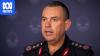 MP's politicisation claim over arrest part of 'strategy', commissioner says