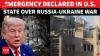 BREAKING: Emergency Declared In U.S. State Over Russia-Ukraine War; Drones Trigger Indiana Response
