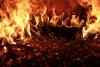 Forestry officials warn Hurricane Isaias winds could fuel wildfires across Mississippi