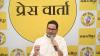 Mumbai: Prashant Kishor Meets Sunetra & Parth Pawar At Devgiri Bungalow To Discuss NCP's Political Strategy Amid 'Gungi Gudiya' Controversy