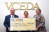 VCEDA awards $404,930 grant to SWCC Educational Foundation