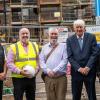 Work starts on new affordable homes in Barrhead