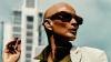 Melanie Sykes unveils bold new look in first modelling job since shaving head