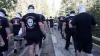 ‘Shell-shocked’: Residents of Alberta town shaken by large white supremacist training meetup