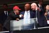 Motsepe Leads the Race for ANC Leader Patrice Motsepe remains the most popular candidate to succeed Cyril Ramaphosa – but will the African National Congress pick him? POLITICS DESK - 6.8.2026