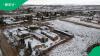 SAWS warns of cold front bringing snow, flooding and strong winds across South Africa
