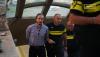 Hungarian journalist Laszlo Robert Mezesi detained, faces deportation