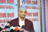 Jay Nepal Party Chairman Criticizes Rastriya Prajatantra Party's Handling of Monarchy and Hindu State Agendas