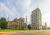 Indiana county council candidates both call on 2-year halt for new data centers